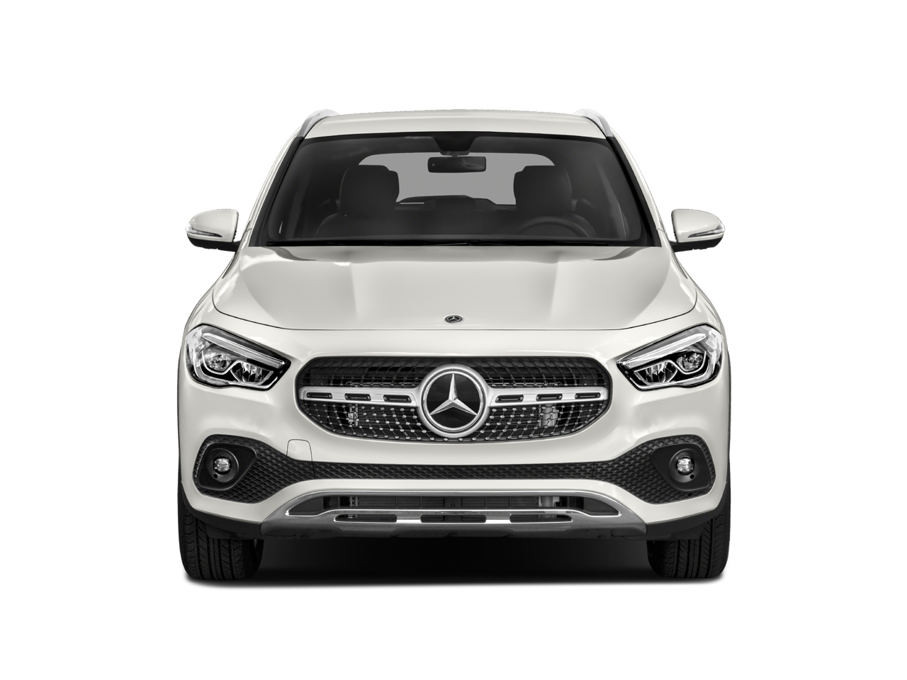 2023 Mercedes-Benz GLA GLA 250