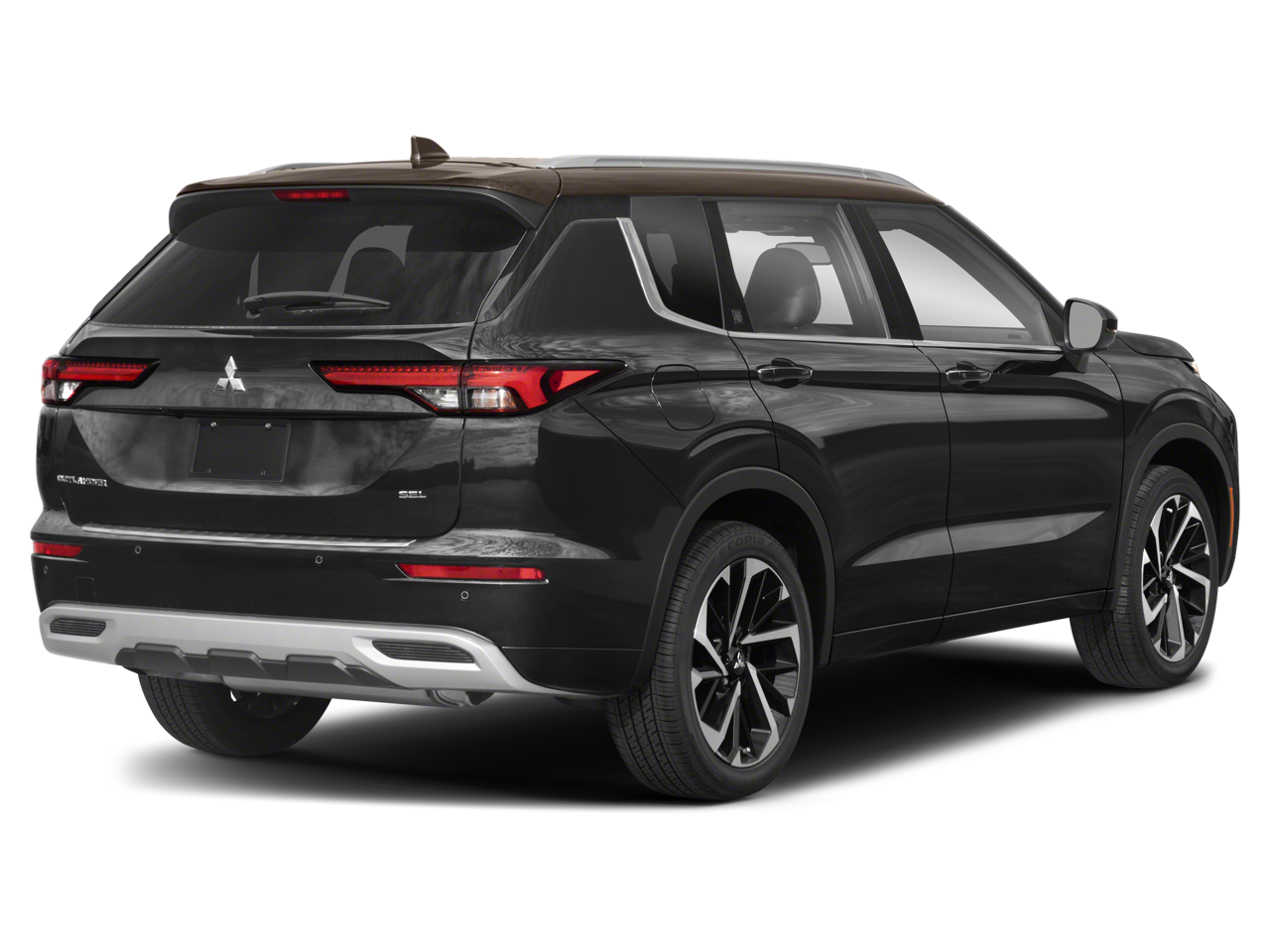 2023 Mitsubishi Outlander SEL 40th Anniv