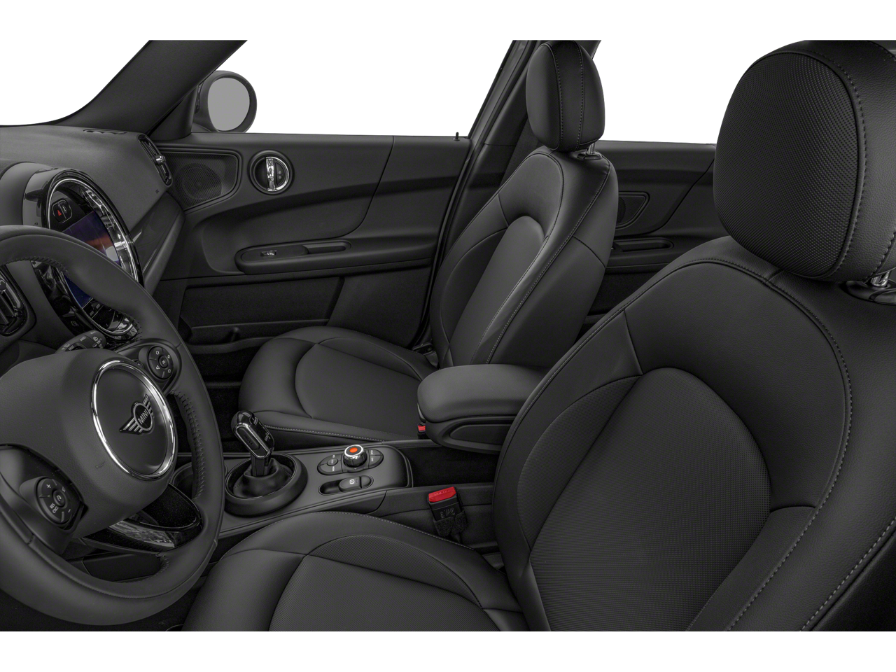 2023 MINI Countryman Cooper S