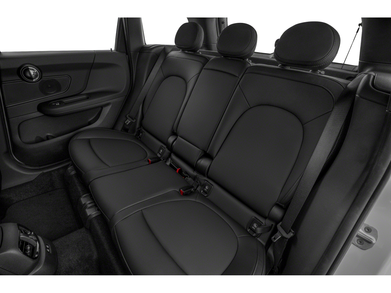 2023 MINI Countryman Cooper S