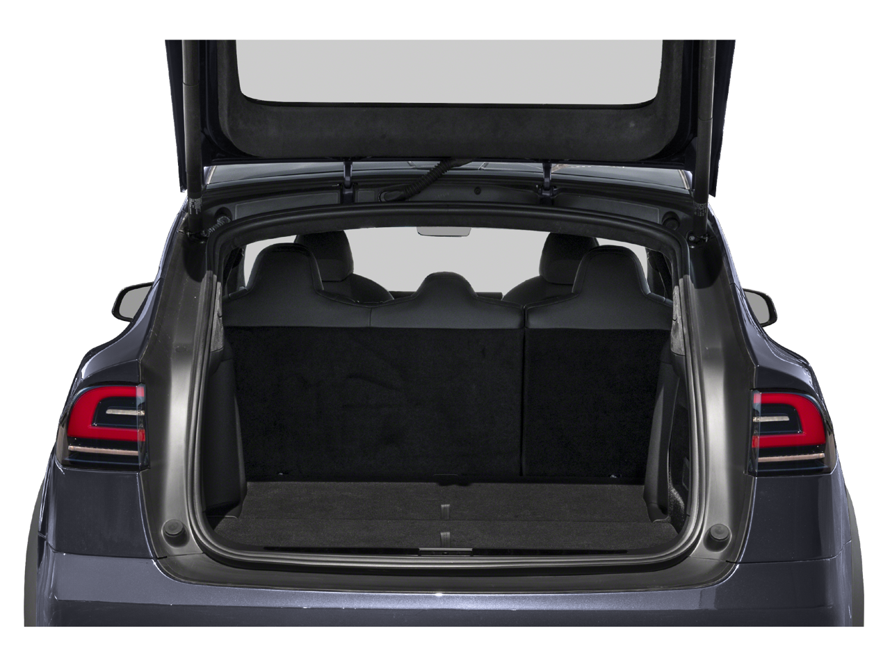 2023 Tesla Model X Long Range