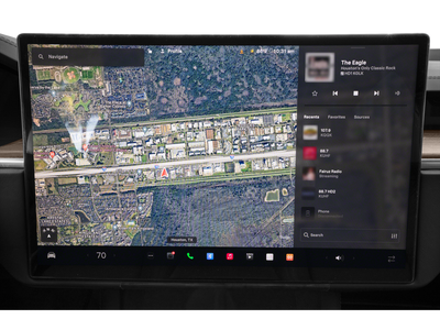 2023 Tesla Model X Long Range