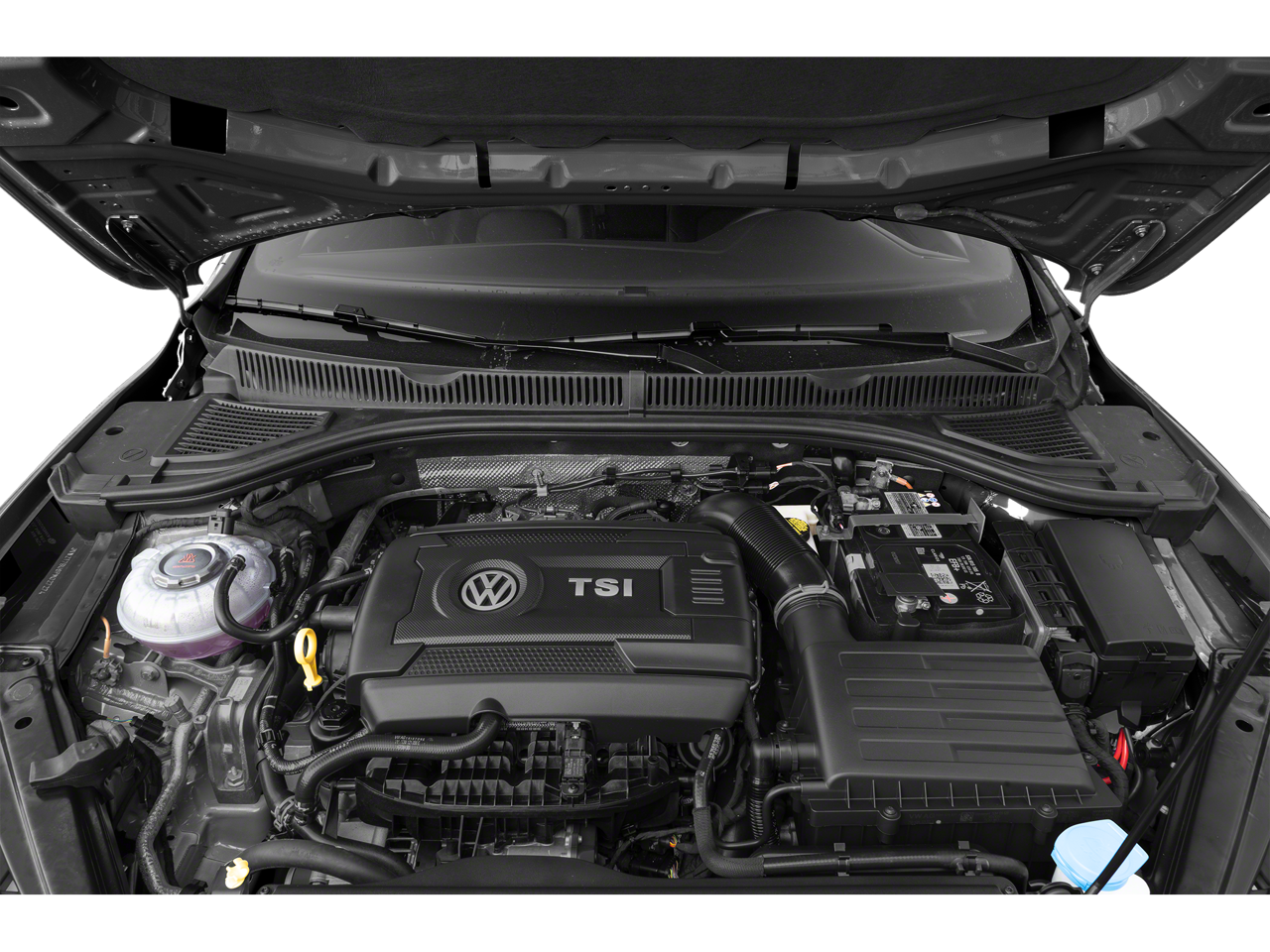 2023 Volkswagen Jetta GLI Autobahn