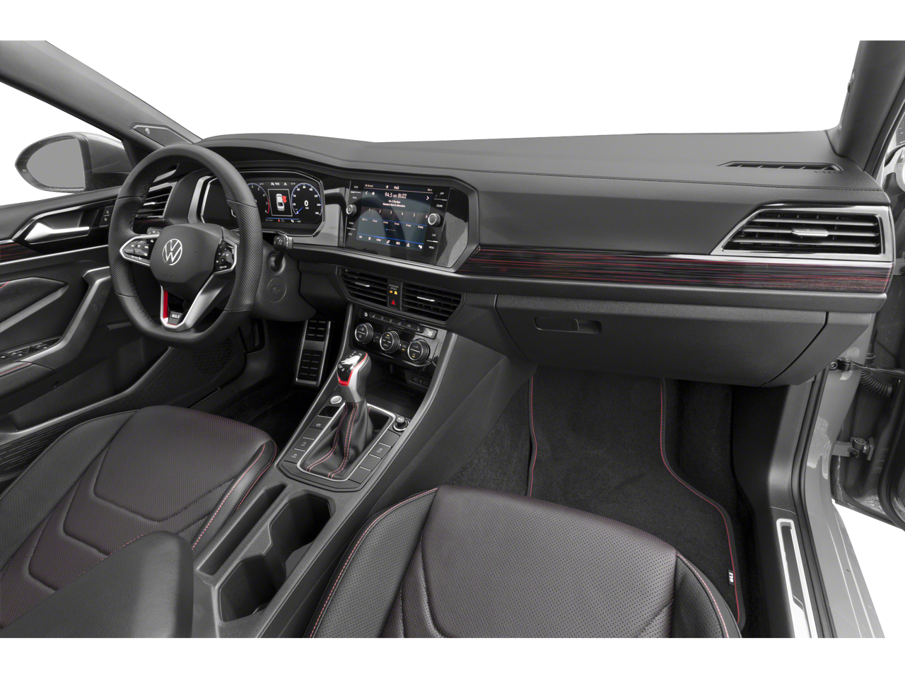 2023 Volkswagen Jetta GLI Autobahn