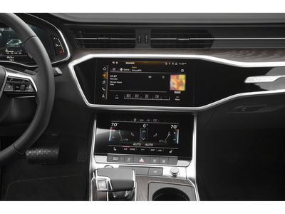 2024 Audi A6 Sedan Premium Plus 55 TFSI quattro S tronic