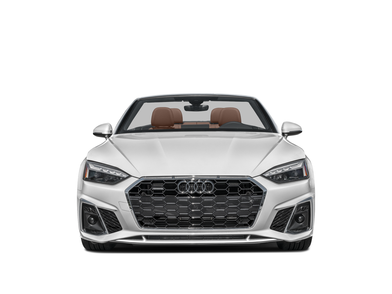 2024 Audi A5 Cabriolet S line Premium