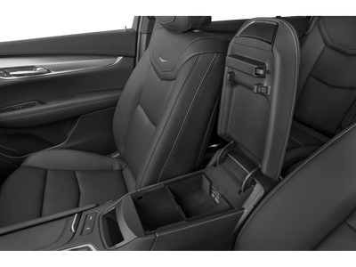 2024 Cadillac XT6 AWD Premium Luxury