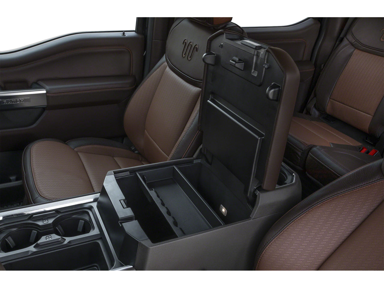 2024 Ford Super Duty F-250 SRW King Ranch