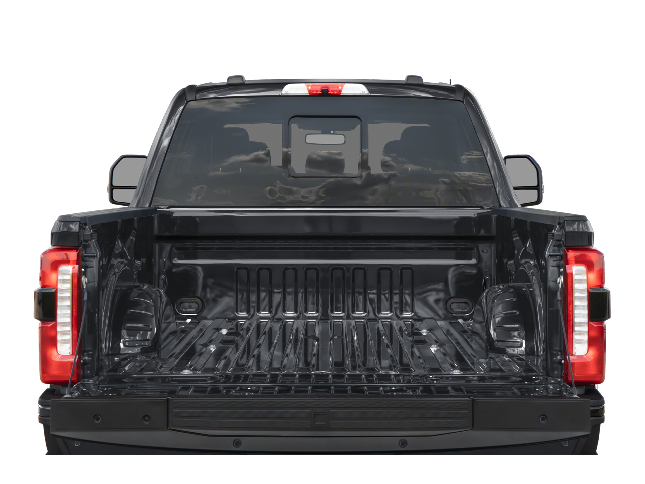 2024 Ford Super Duty F-250 SRW King Ranch