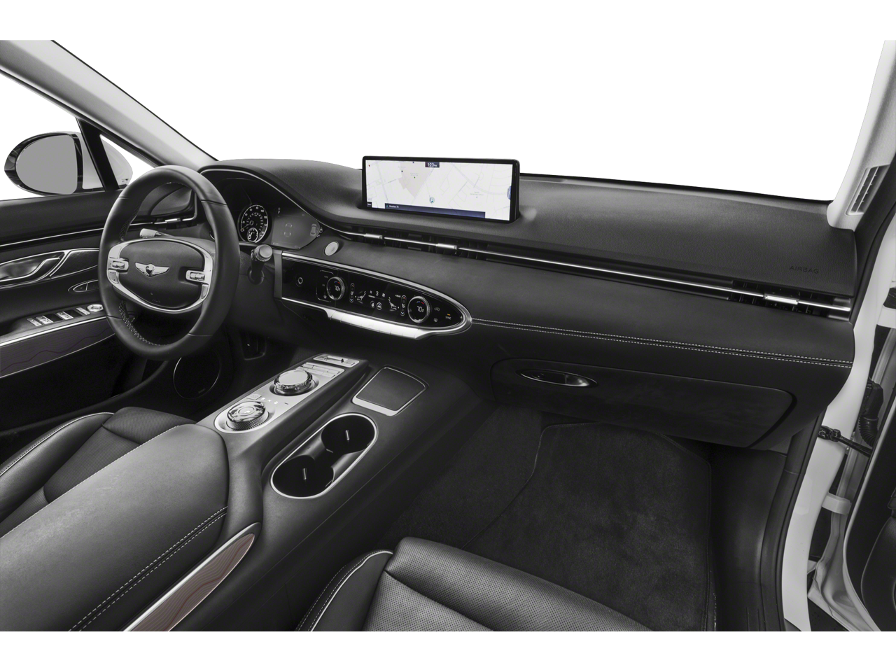 2024 Genesis GV70 2.5T