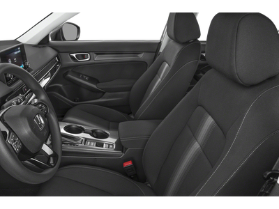 2024 Honda Civic Hatchback LX