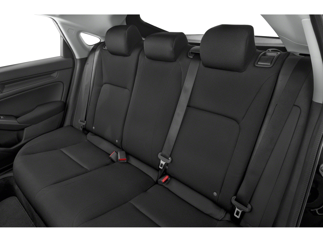 2024 Honda Civic Hatchback LX