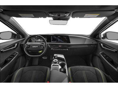 2024 Kia EV6 GT