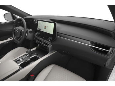 2024 Lexus RX RX 350 Premium