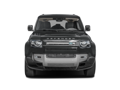 2024 Land Rover Defender X