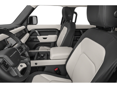 2024 Land Rover Defender X