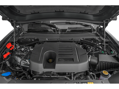 2024 Land Rover Defender X