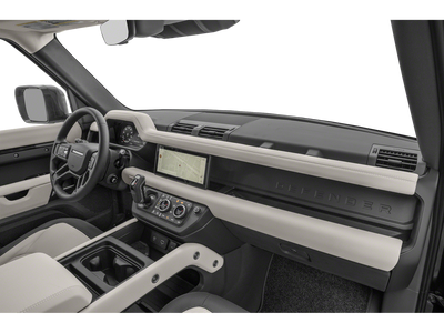 2024 Land Rover Defender X