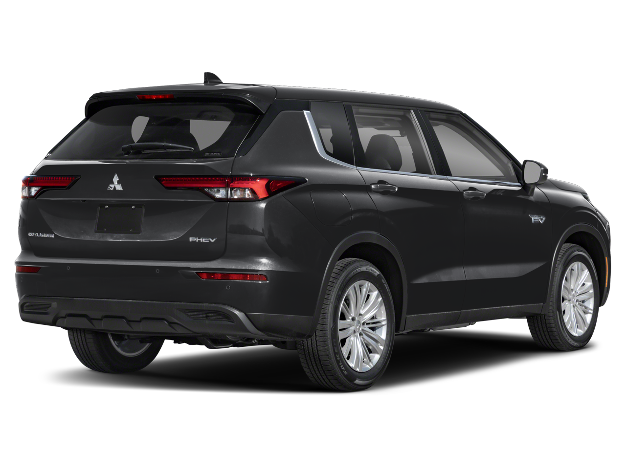 2024 Mitsubishi Outlander Plug-In Hybrid SE PHEV