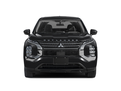 2024 Mitsubishi Outlander Plug-In Hybrid SE PHEV