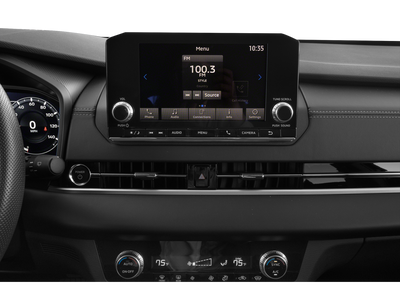 2024 Mitsubishi Outlander Plug-In Hybrid SE PHEV