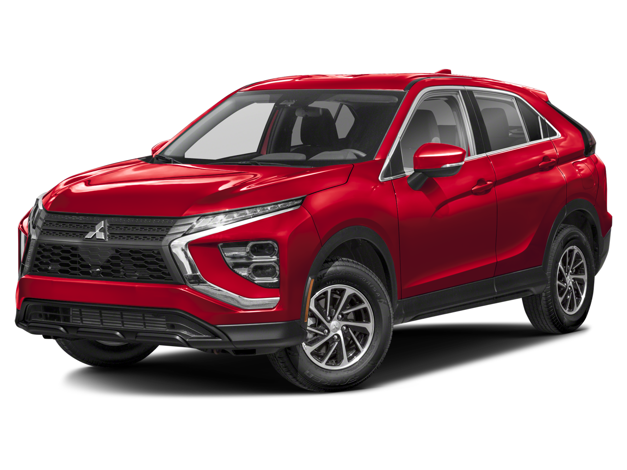 2024 Mitsubishi Eclipse Cross