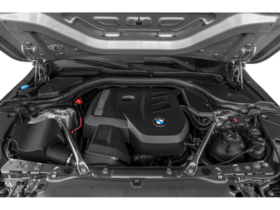 2025 BMW 5 Series 530i xDrive