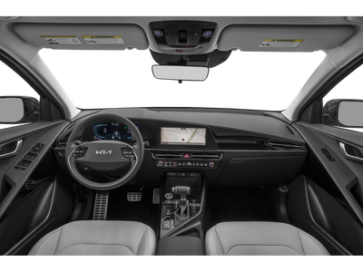 2025 Kia Niro EX Touring