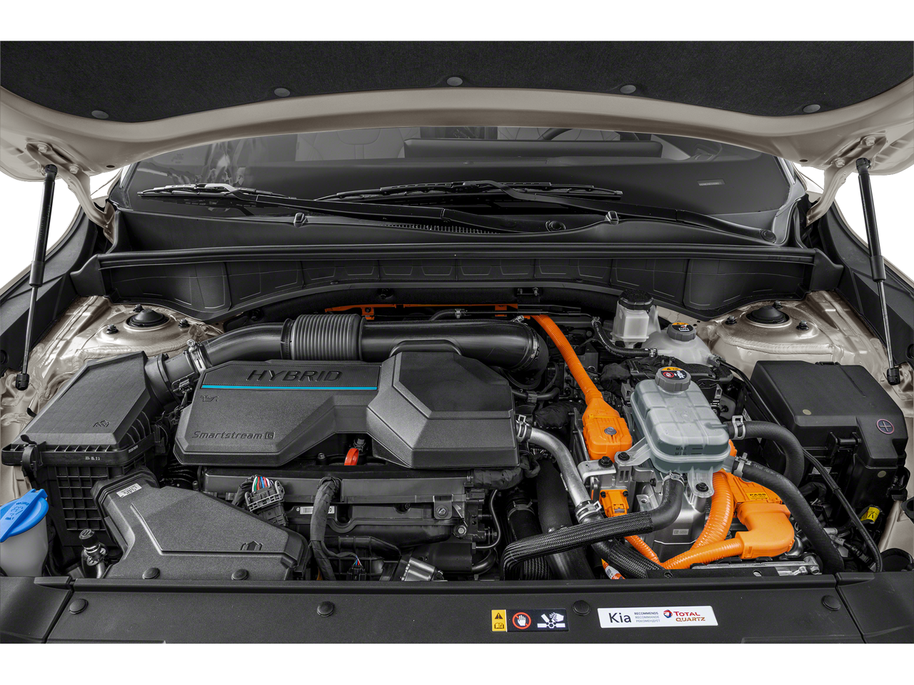 2025 Kia Sorento Plug-In Hybrid SX Prestige