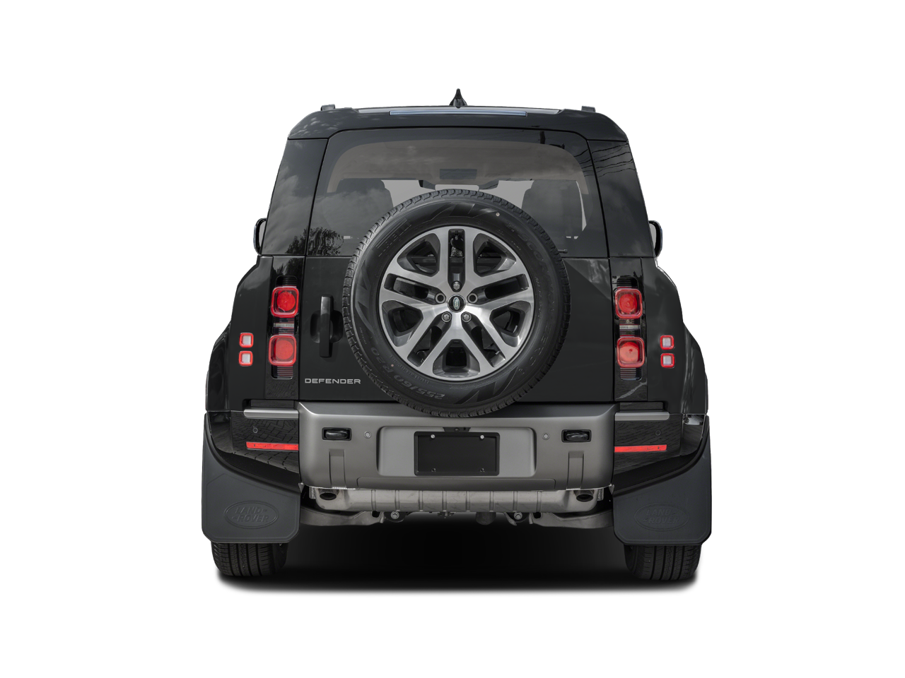 2025 Land Rover Defender X-Dynamic SE