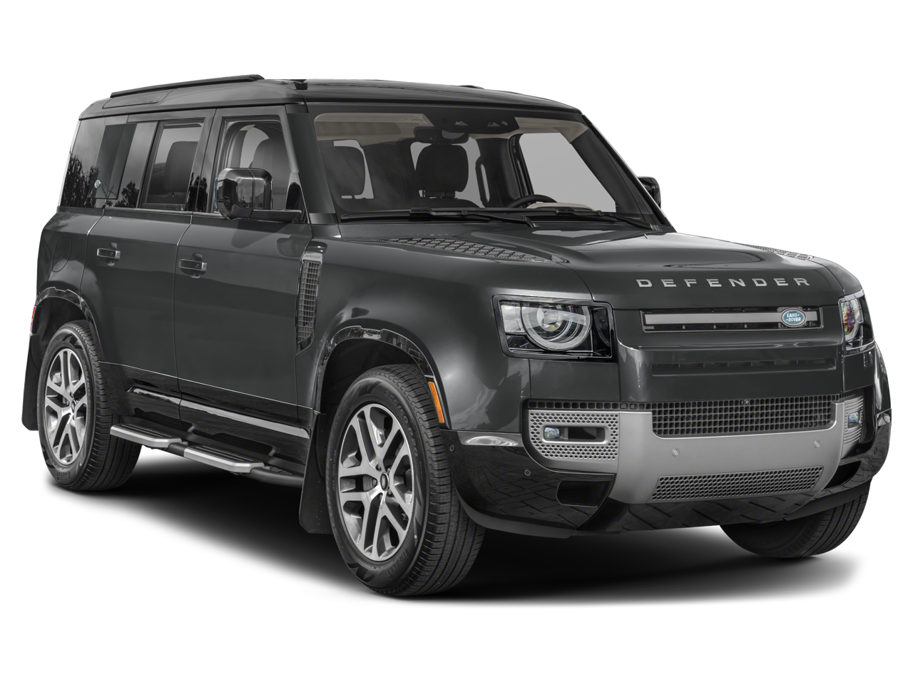 2025 Land Rover Defender X-Dynamic SE