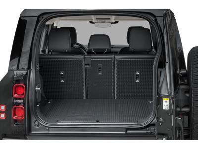 2025 Land Rover Defender X-Dynamic SE