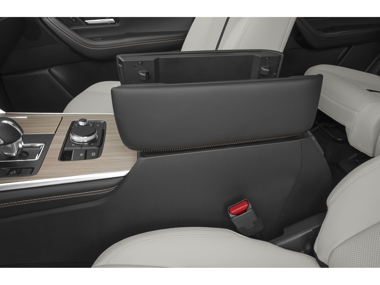 2025 Mazda Mazda CX-70 PHEV Premium Package