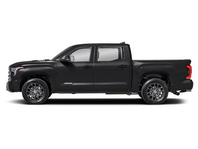 2025 Toyota Tundra 4WD Platinum Hybrid