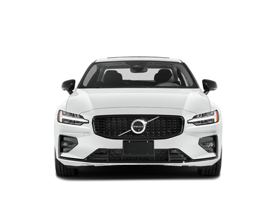 2025 Volvo S60 Core