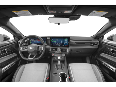 2026 Ford Mustang Eco Premium
