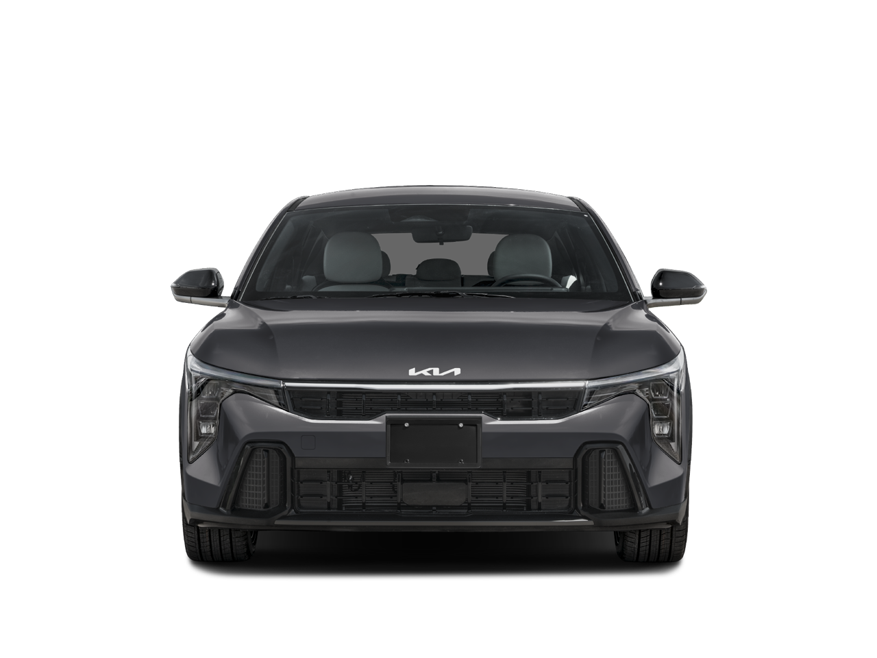 2026 Kia K4 Hatchback GT-Line Turbo
