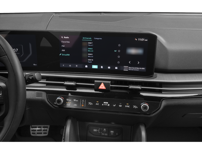 2026 Kia Sportage X-Pro Prestige