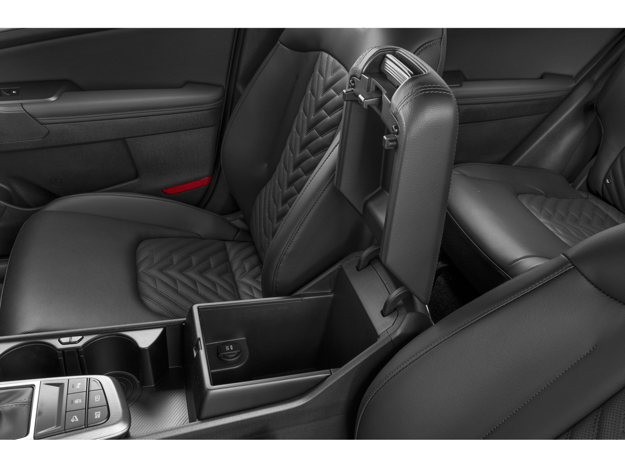 2026 Kia Sportage X-Pro Prestige