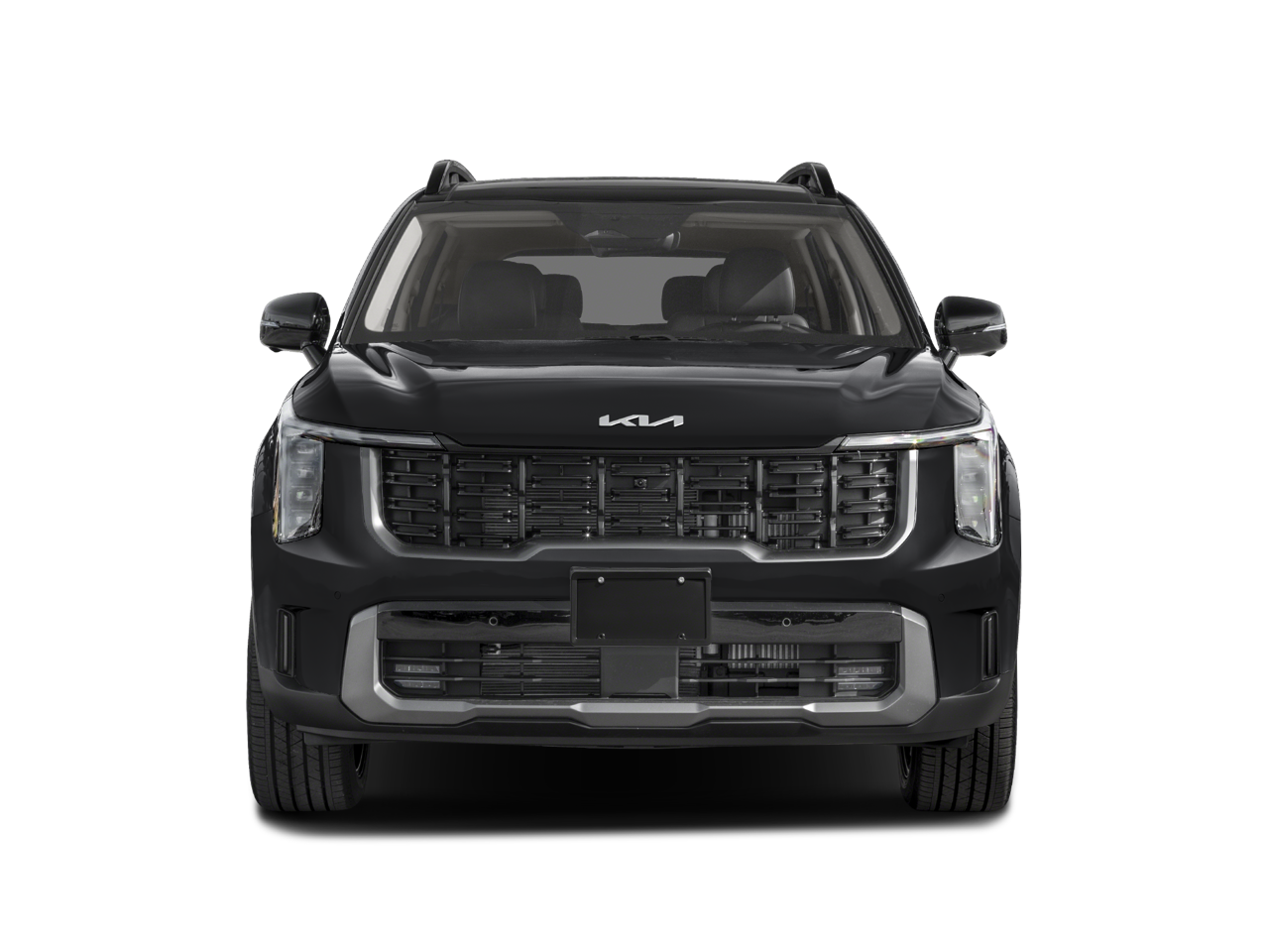 2026 Kia Sorento SXP