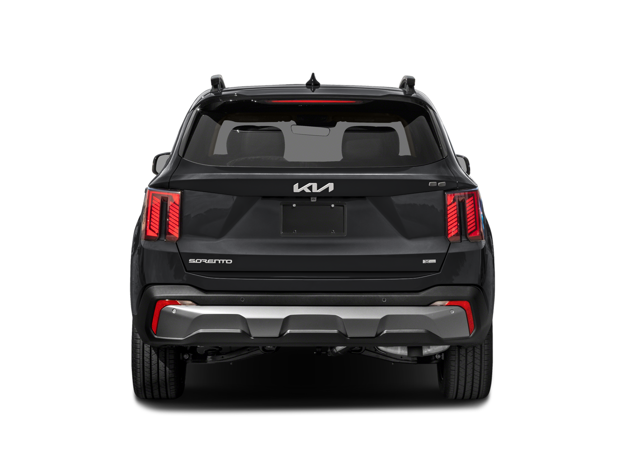 2026 Kia Sorento SXP