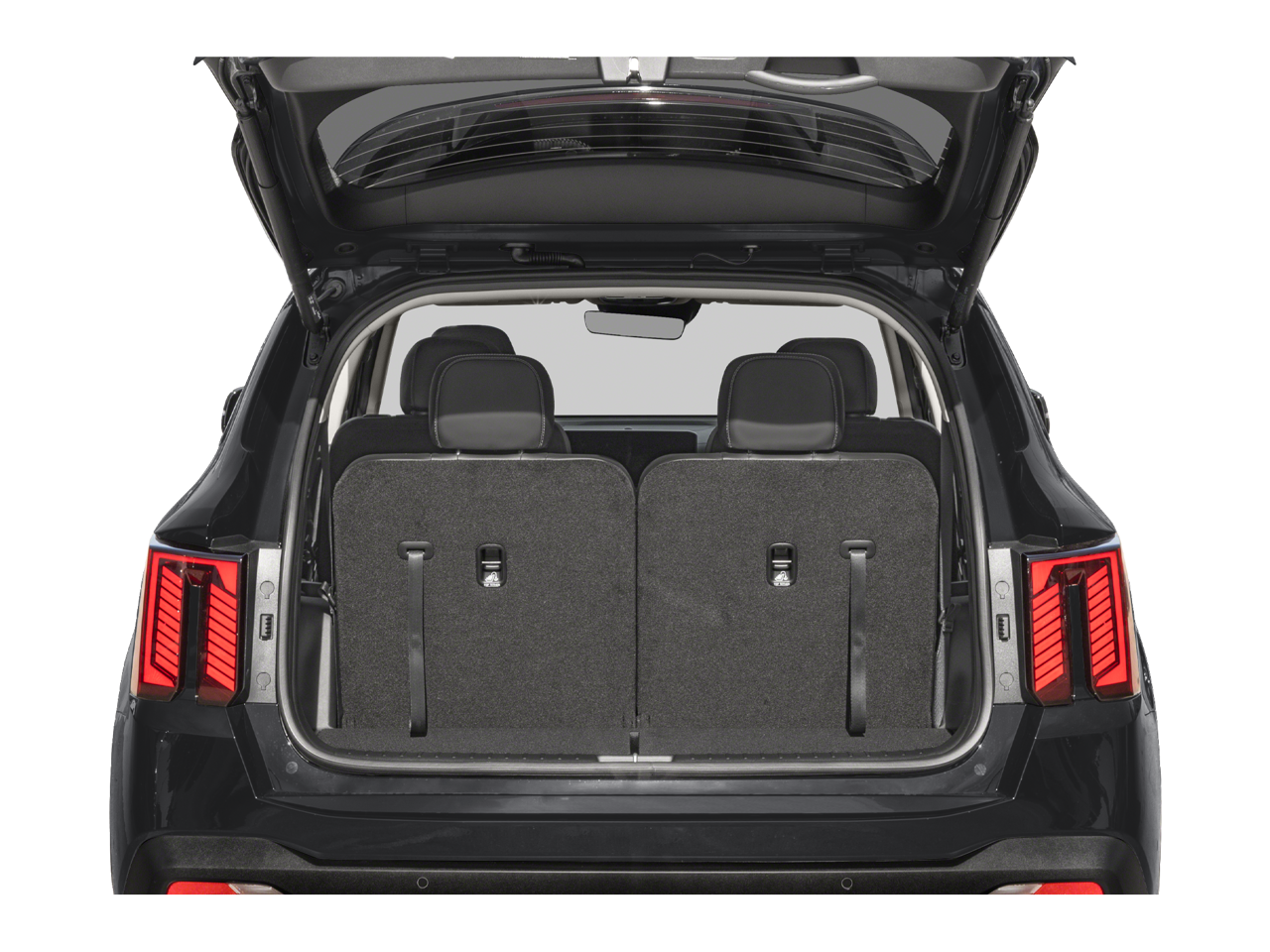 2026 Kia Sorento SXP