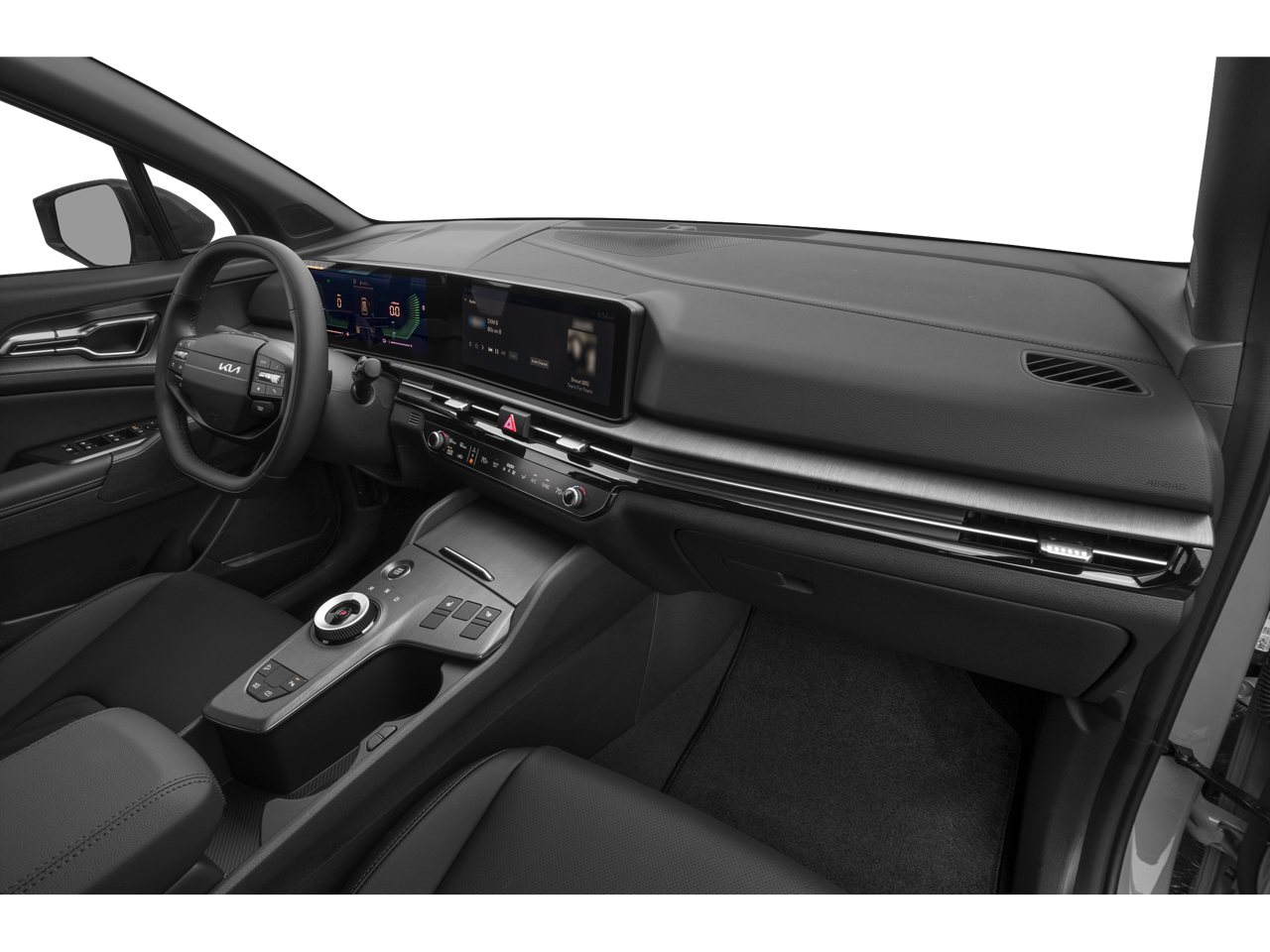 2026 Kia Sportage Hybrid x line