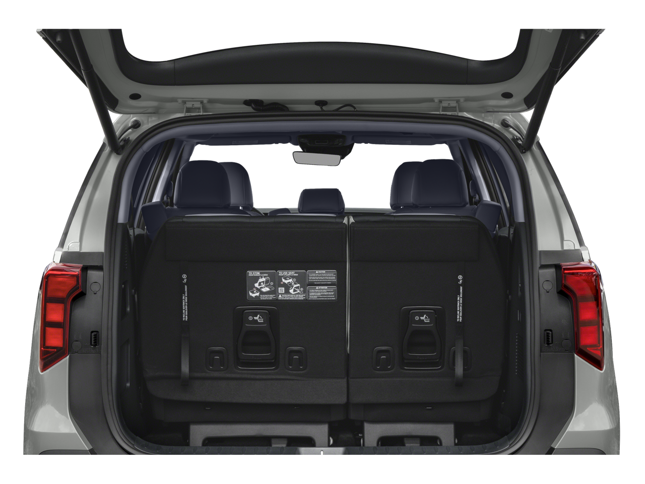 2026 Kia Carnival DARK EDITION