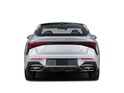 2027 Kia K5 GT