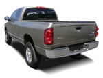 2008 Dodge Ram 3500 SLT