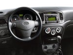2009 Hyundai Accent Auto GLS