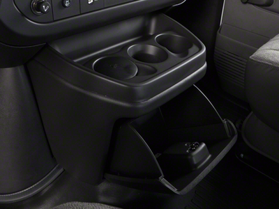 2010 Chevrolet Express Cargo Van Express