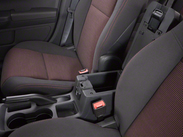 2010 Dodge Caliber Mainstreet