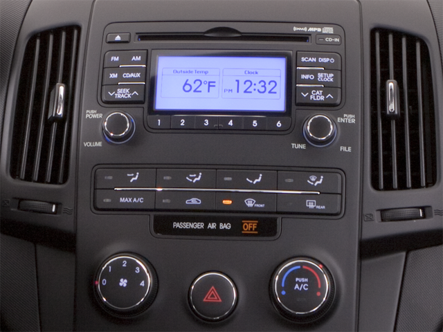 2010 Hyundai Elantra Touring GLS